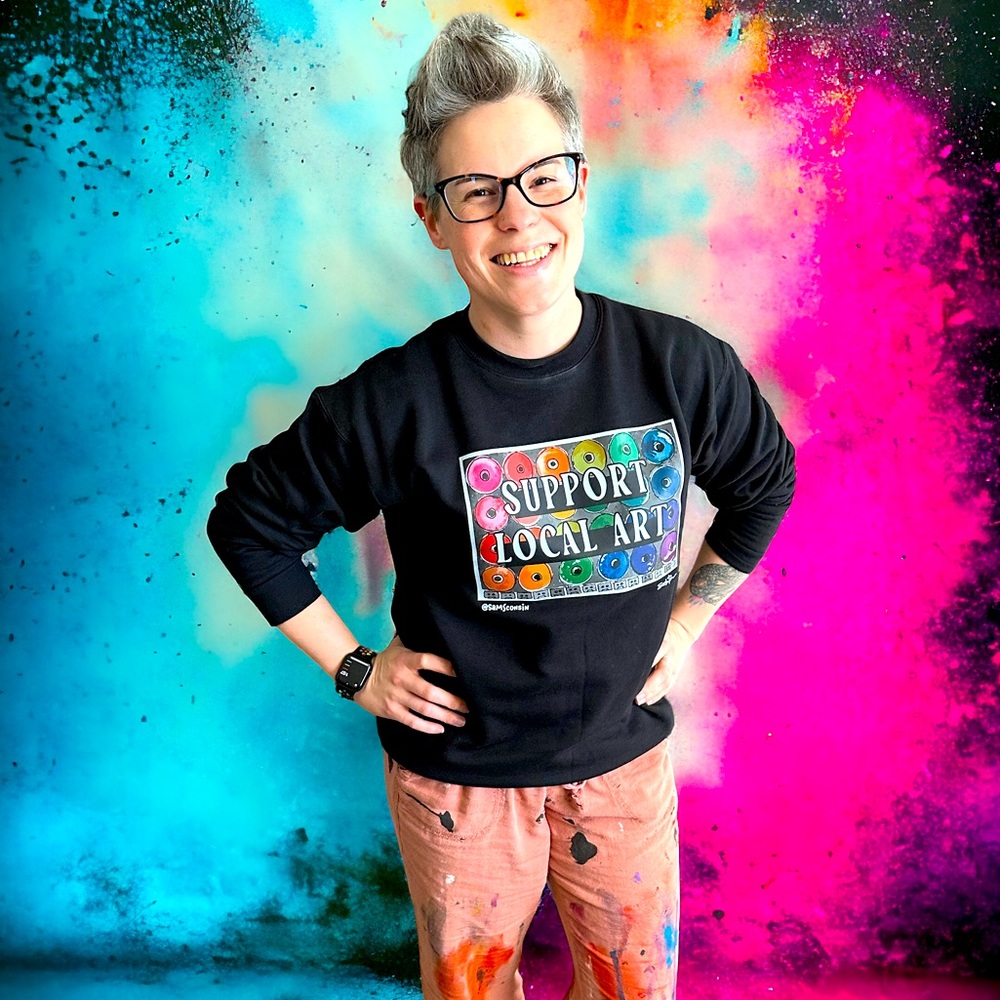 Meet your Posher, Dannah